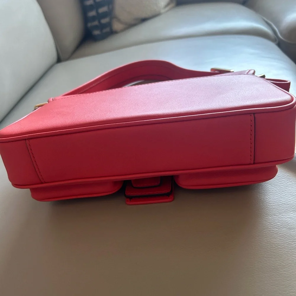 NWT Michael Kors Colby Bag - Picture 9 of 9